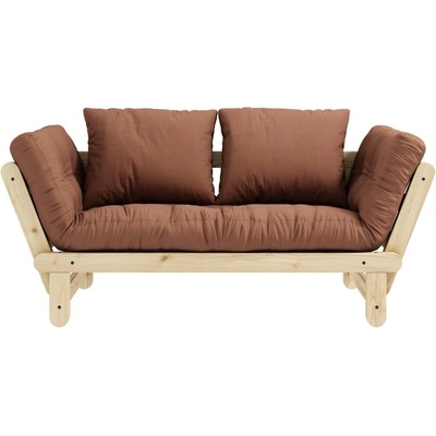 Karup Design Променлив диван Natural Clear/Clay Brown Beat - Karup Design (111101759)