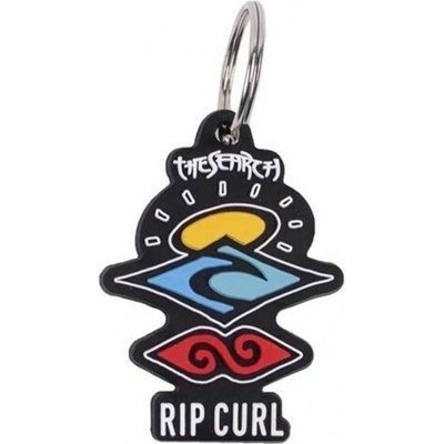 Přívěsek na klíče RIP CURL Assorted Keyring Box Multico 3282