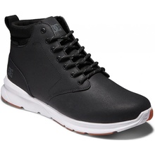 DC Mason 2 BKW Black White