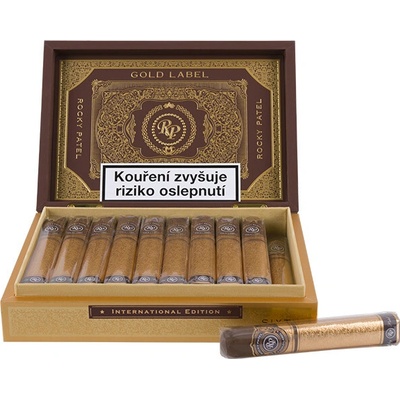 Rocky Patel Gold Label Sixty 1 ks