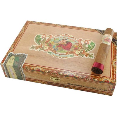 My Father Flor de las Antillas Toro Grande 20 ks