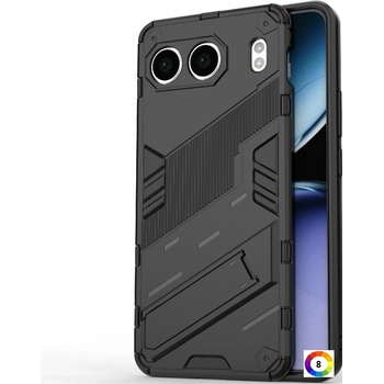 OnePlus Nord 4 5G Punk Armor Удароустойчив Калъф и Протектор