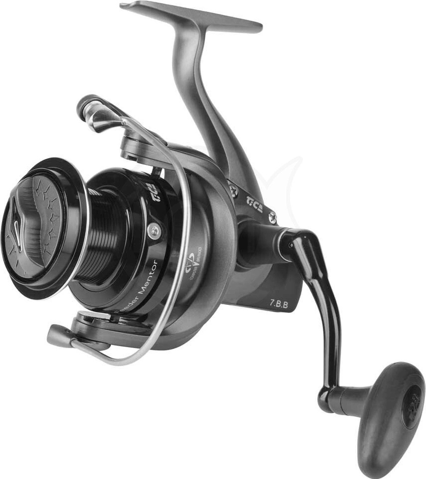 Tica Feeder Mentor 3000