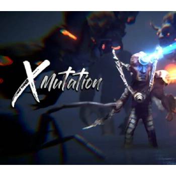 X Mutation