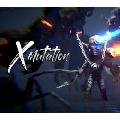 X Mutation