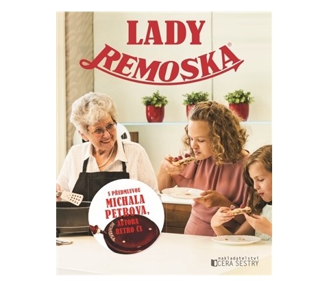 Lady Remoska