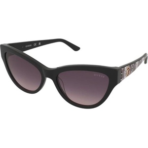 GUESS Слънчеви очила Guess GU00112 01B - leshti Слънчеви очила