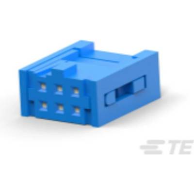 TE Connectivity 1658526-2, 1 ks Tray