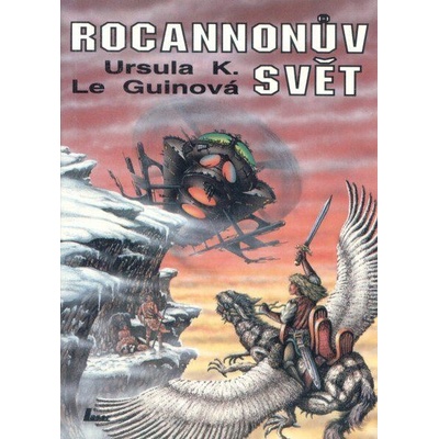 Rocannonův svět