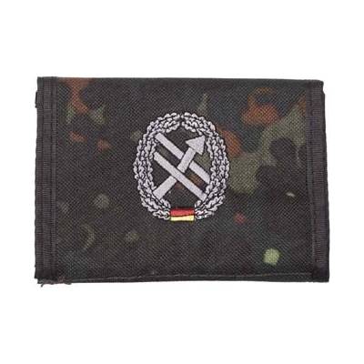 peňaženka BW Flecktarn MFH 30925A PSV