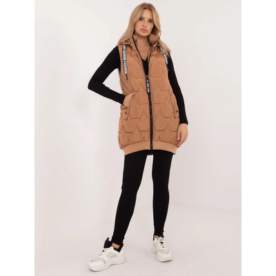 Factory Price vesta SK-KZ-HH-079.93P- Béžová svetlo