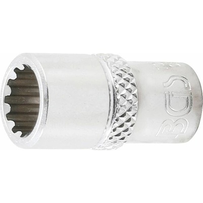BGS Technic BGS 10108 Nástrčná hlavice 1/4" 8 mm - Gear Lock