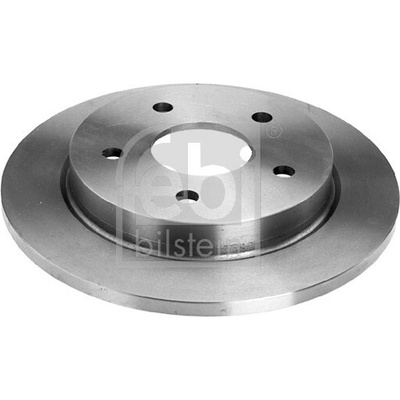 Brzdový kotúč FEBI BILSTEIN 05654