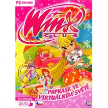 WinX Club: První rande