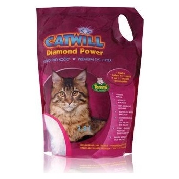 Catwill Diamond Power 3,8 l