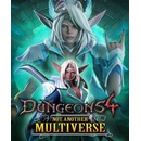 Dungeons 4 - Not Another Multiverse