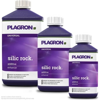 Plagron Silic Rock 1 l