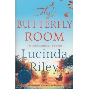 Butterfly Room | Lucinda Riley (ISBN: 9781529014969)