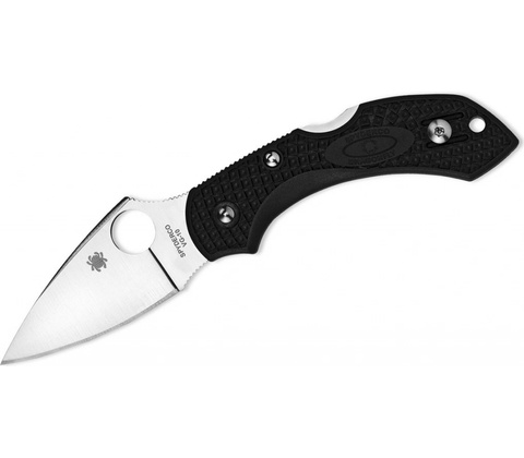 Spyderco Dragonfly 2 C28PBK2