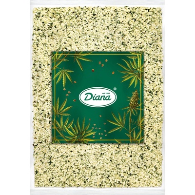Diana Company Konopné semienka 500 g