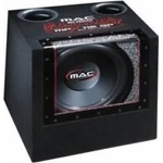 Mac Audio MPX 112BP