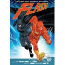 Batman/The Flash: The Button Tom King Hardcover