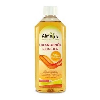 AlmaWin pomarančový čistič 500 ml