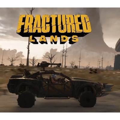 Fractured Lands