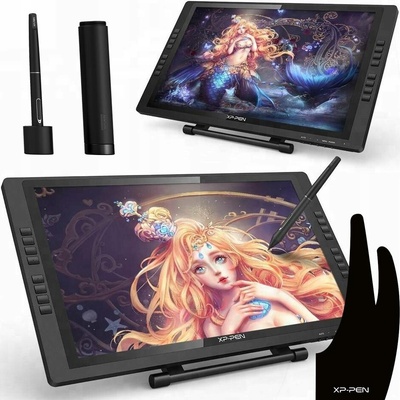 XP-PEN Artist 22E Pro