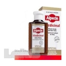 Alpecin Medicinal Special Vitamine Scalp And Hair Tonic 200 ml