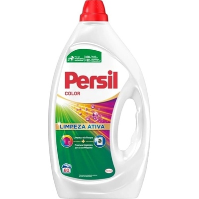 Persil Color tekutý prací prostředek 2,7 l 60 PD