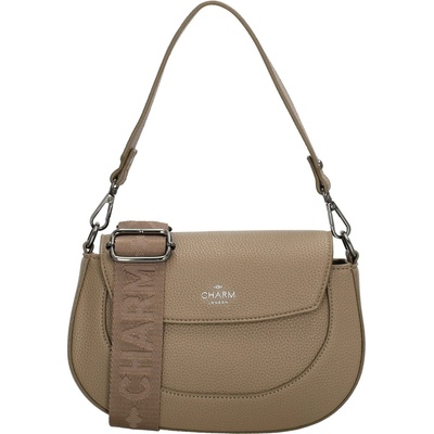 Charm London Montmartre taupe