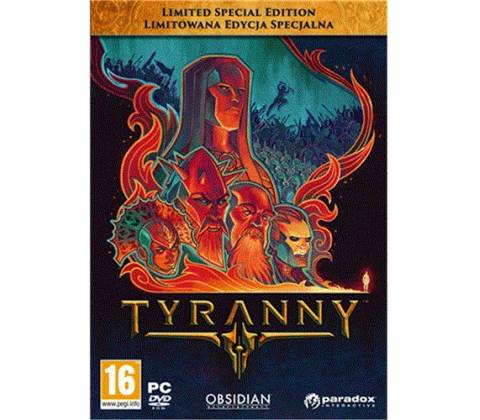 Tyranny