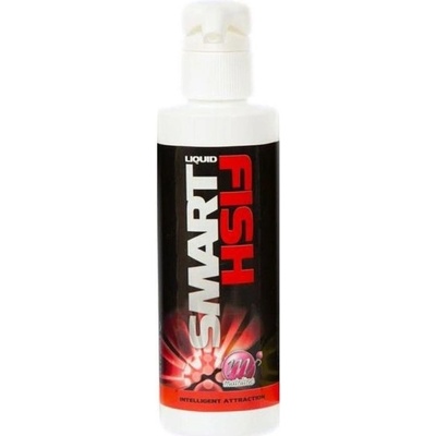Mainline Booster Smart Liquid Fish 250 ml