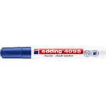 edding Течна креда edding 4095 изрязани 2-3 мм синьо 7580140002 (7580140002)