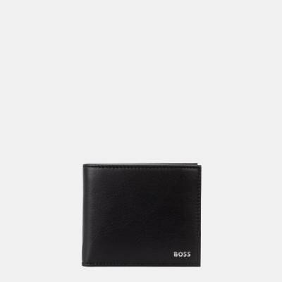 HUGO BOSS Портмоне Boss Men's Randy Billfold Wallet - Black 001