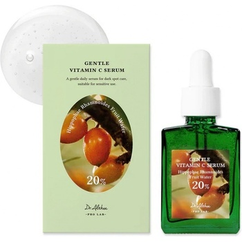Dr. Althea Gentle Vitamin C Serum Серуми за лице, емулсии, флуиди 30ml