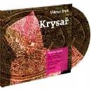 Krysař, CD mp3