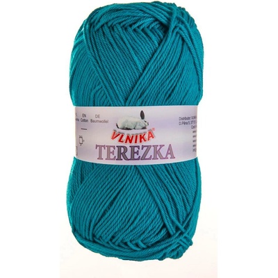 VLNIKA Příze Terezka Varianta: 144