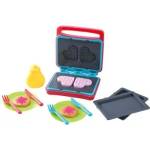 Playgo Playgo: комплект бонбони 2 в 1, променящи цвета си - 16 части