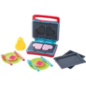 Playgo Playgo: комплект бонбони 2 в 1, променящи цвета си - 16 части