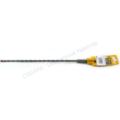 6 x 260 mm Vídiový vrták SDS STREND PRO