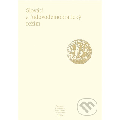 Slováci a ľudovodemokratický režim