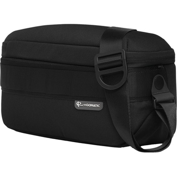 Gomatic Peter McKinnon Luma Camera Sling Black Раница (127408)