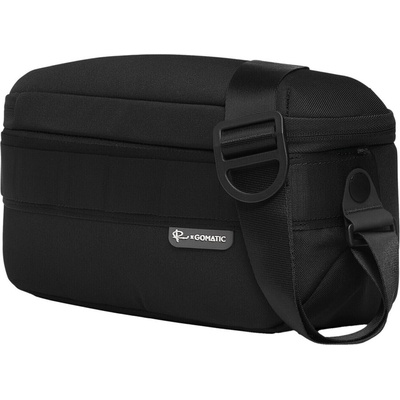 Gomatic Peter McKinnon Luma Camera Sling Black Раница (127408)