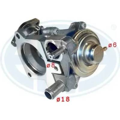 ERA AGR ventil ERA 555090A