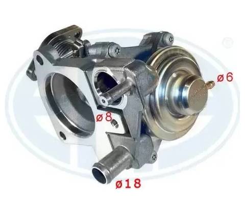 ERA AGR ventil ERA 555090A