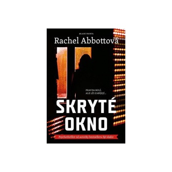 Skryté okno