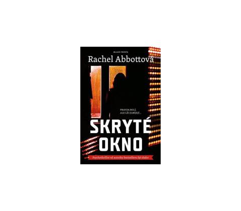 Skryté okno