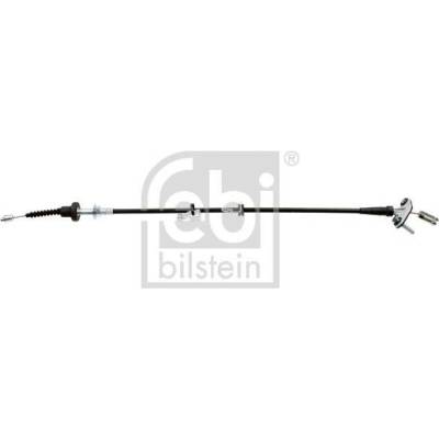 Tažné lanko pro ovládání spojky FEBI BILSTEIN 185883
